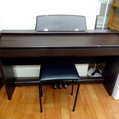 カシオ 電子ピアノ PX-750 2014年製【モノ市場東浦店】147