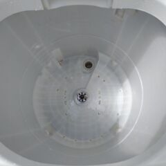 ！！取引決定！！5月4日16時半引き取り☆★☆美品 分解清掃済み AQUA洗濯機7kg☆★☆