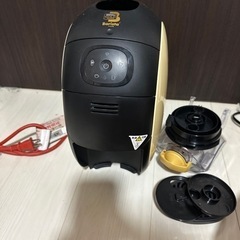 家電 キッチン家電 コーヒーメーカー　バリスタ