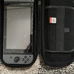 Switch、スマブラ、ゼノバース、プロコン付き