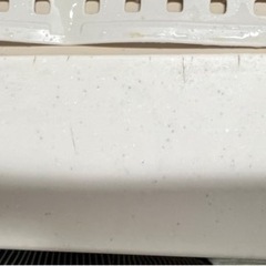 システムキッチン 中古美品！カップボードとセット