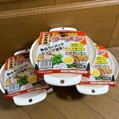 電子レンジ調理器