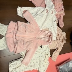 子供用品 ベビー用品 ベビー服