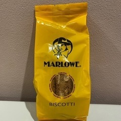 マーロウMARLOWE 葉山ビスコッティ　クッキー焼き菓子　無添加