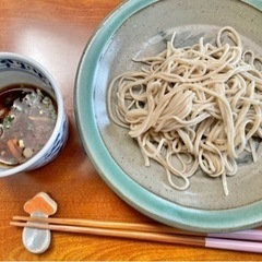 【✨GWスタート✨】🍜蕎麦打ち体験🍜しませんか‼️