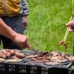 本日！0511★水元公園でBBQします！