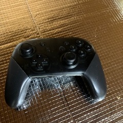 任天堂Switch用PROコントローラー