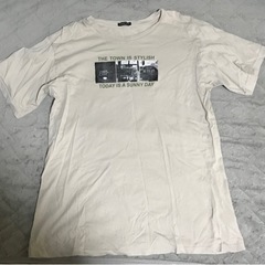 服/ファッション Tシャツ unisex 
