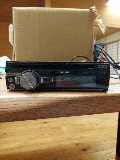 Pioneer カーオーディオ DEH-790