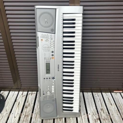 CASIO 電子ピアノ Privia PX-160GD + スタンド (CS-53P) + ダンパー