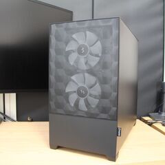 PCケース Fractal Design Pop Mini Ai...