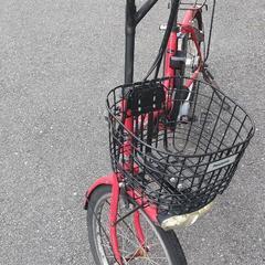 電動自転車 Panasonic BE-ENCS03R