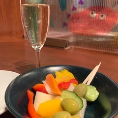 4/27  昼飲み！