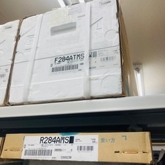 ⭐️未使用⭐️ダイキン　ルームエアコン　8〜10畳用　標準工事費込