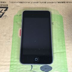 【郵送可能】Apple　ipod touch(第3世代)　...