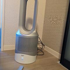 dyson HP03 pure Hot+Cool link 空気...