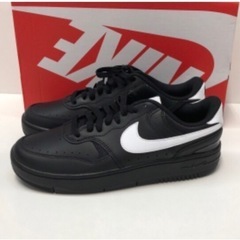 【新品、未使用！】NIKEシューズ