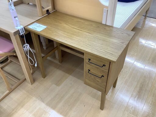 【トレファク イオンモール常滑店】niko andのワークデスクです！