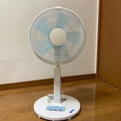 家電 季節、空調家電 扇風機