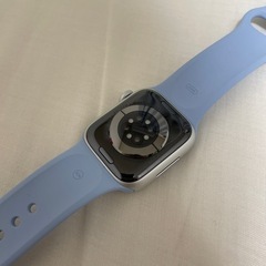 Apple Watch Series8 41mm オンライン支払い