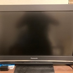 Panasonic VIERA 32インチ