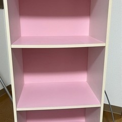 家具 収納家具 カラーボックス