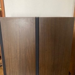 直接引き取り限定 岡山県 Pioneer スピーカー S-140  ペア パイオニア オーディオ  