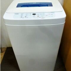 激安　売り切り　4.2㎏　洗濯機　JW-K42M　動作良好　高濃...