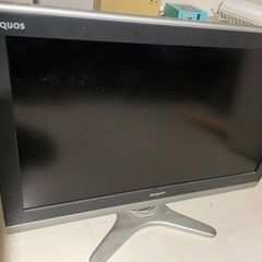 家電 テレビ 液晶テレビ