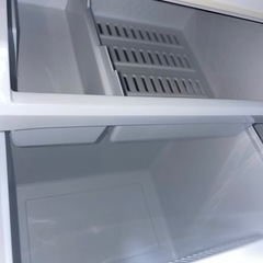 送料・設置込み可　冷蔵庫　126L AQUA 2020年