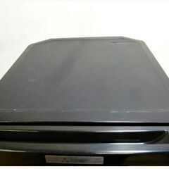 【　3ヵ月保証　】三菱　2ドア　冷蔵庫　146L　MR-P15D-B　動作良好　2019年製　サファイアブラック　コンパクト　MITSUBISHI
