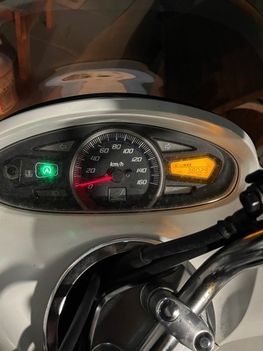 ホンダ pcx  jf28