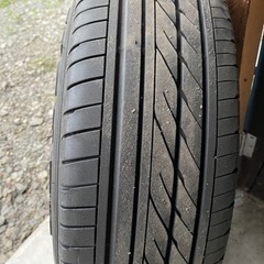 ハイエース、デイトナタイヤホイールセット