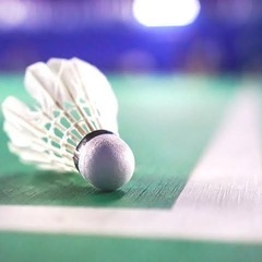 バドミントンしましょーっ！🏸✨✨