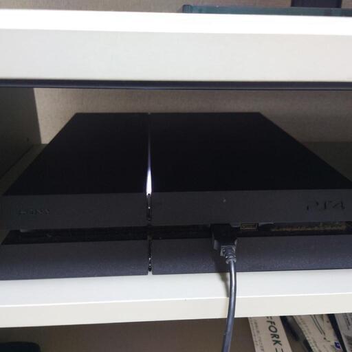 プレイステーション PS4