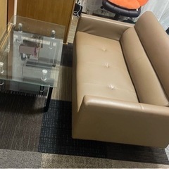 家具 ソファ 3人掛けソファ本日引き取りできる方