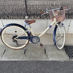 子供用自転車