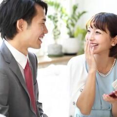 【★少人数 3:3 婚活パーティー★】 女性先行中！全員と話せる...