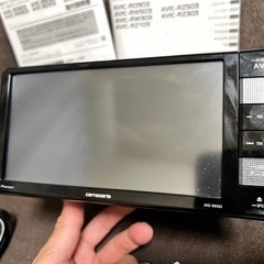 carrozzeria AVIC-RW503