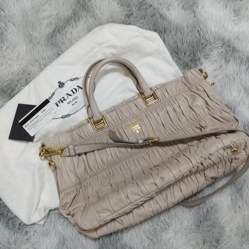 靴/バッグ バッグ ハンドバッグ