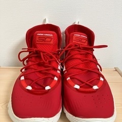 UNDER ARMOUR アンダーアーマー　ハイカットスニーカー...