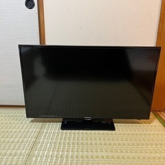 テレビ39型【格安！！】