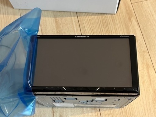 ディスプレイオーディオ　FH-9300DVS