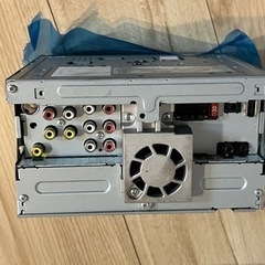 ディスプレイオーディオ FH-9300DVS