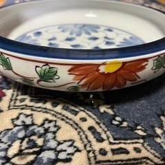 食器　陶器　美品