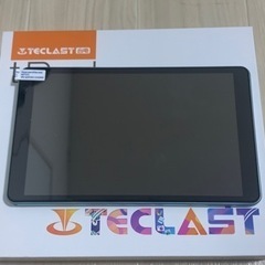 「新品」Teclast P85T 2023 ケース付き 8コア6...