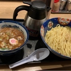 一緒にご飯