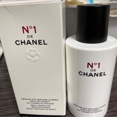 CHANEL☆No1ドゥシャネル 