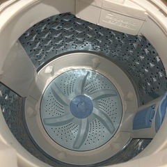生活雑貨 家電　洗濯機