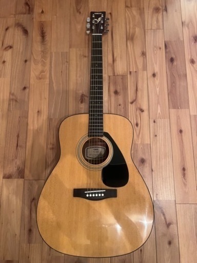 美品 YAMAHA ヤマハ アコースティックギター FG-402